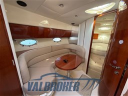 Fairline targa 34 interni (15)