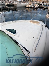 Fairline Targa 34 (30)