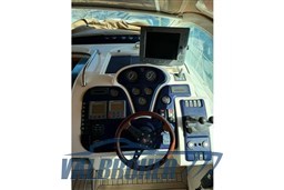 Fairline Targa 34 (10)