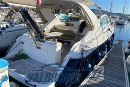 Fairline Targa 34 (21)