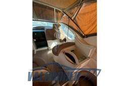 Fairline Targa 34 (9)