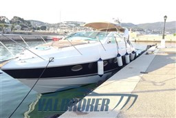 Fairline Targa 34 (19)
