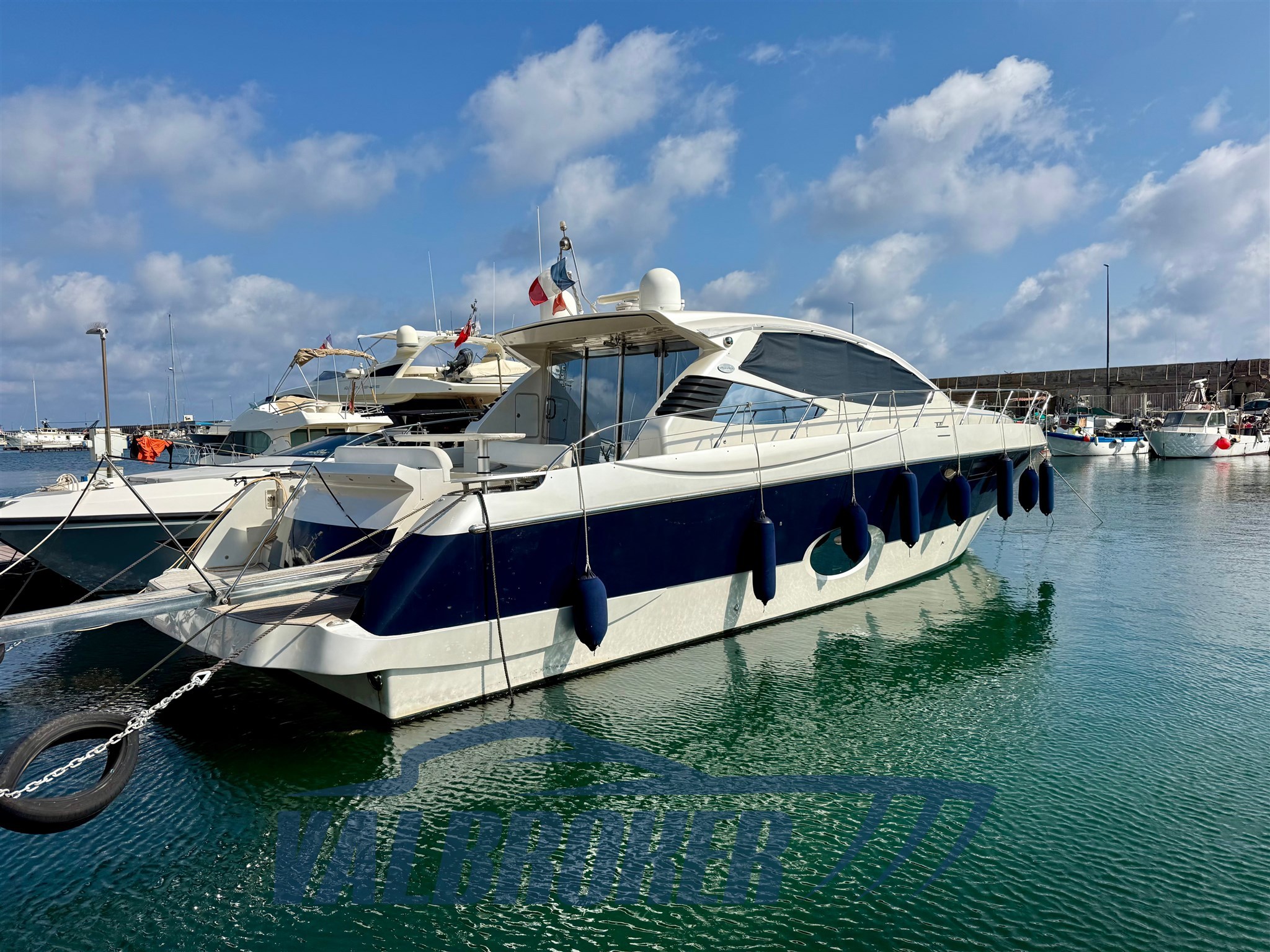 Blu Martin ST 58 (2)