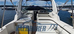 Rinker 280 2007 lago maggiore (7)