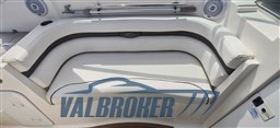 Rinker 280 2007 lago maggiore (57)