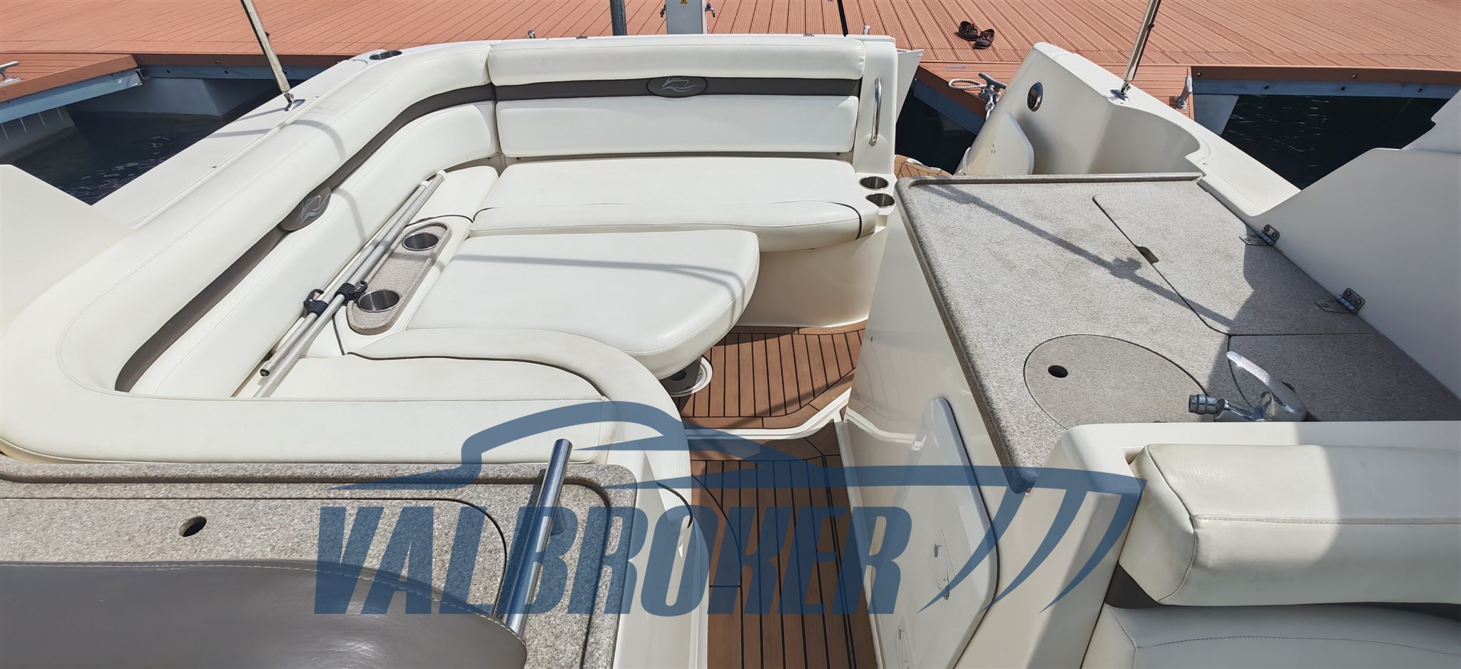 Rinker 280 2007 lago maggiore (19)