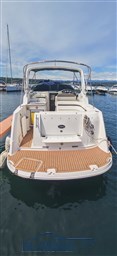 Rinker 280 2007 lago maggiore (6)