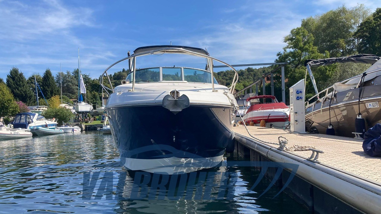 Rinker 280 Lago Maggiore esterni (1)