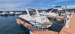 Rinker 280 2007 lago maggiore (4)