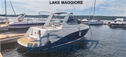 Rinker 280 2007 lago maggiore (1)
