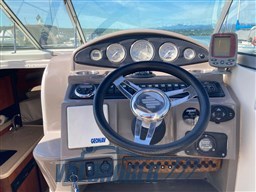 Rinker 280 Lago Maggiore esterni (18)