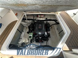 Rinker 280 Lago Maggiore esterni (26)