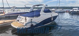 Rinker 280 2007 lago maggiore (61)