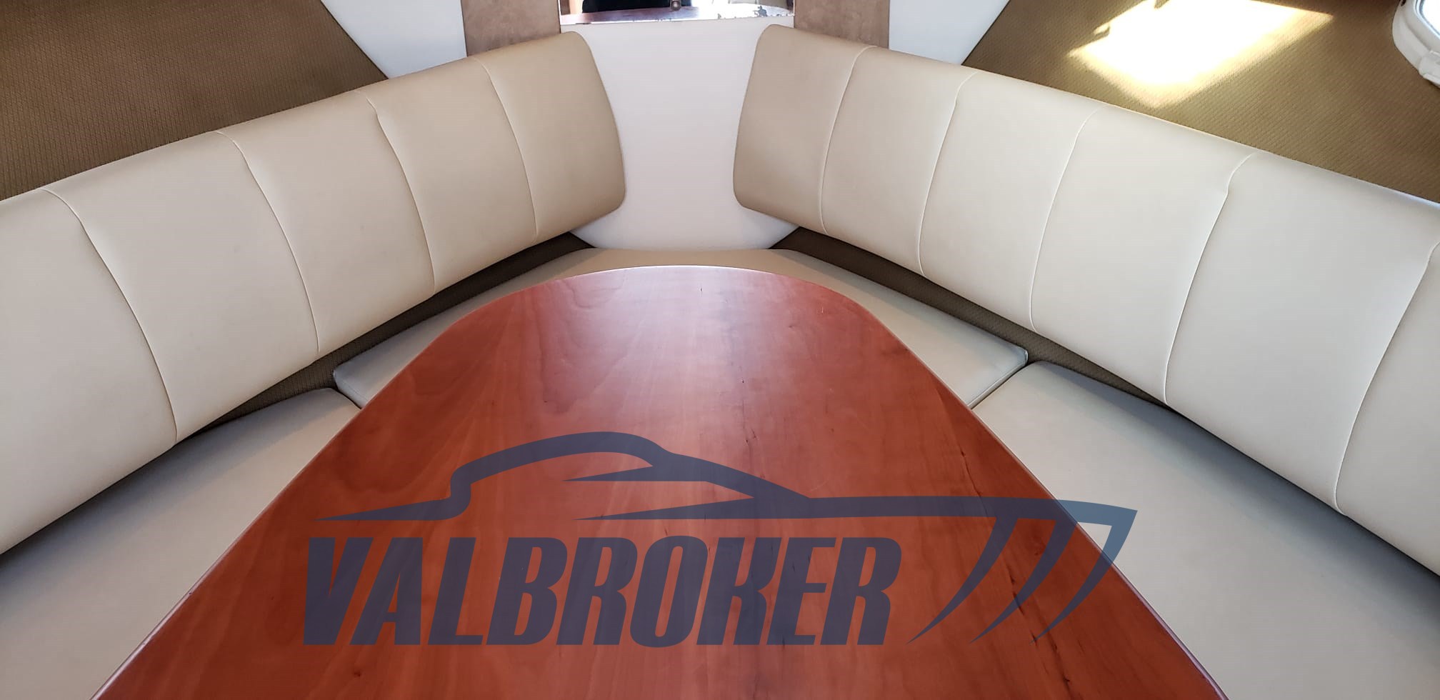 Rinker 280 interni (5)