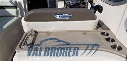 Rinker 280 Lago Maggiore esterni (1)