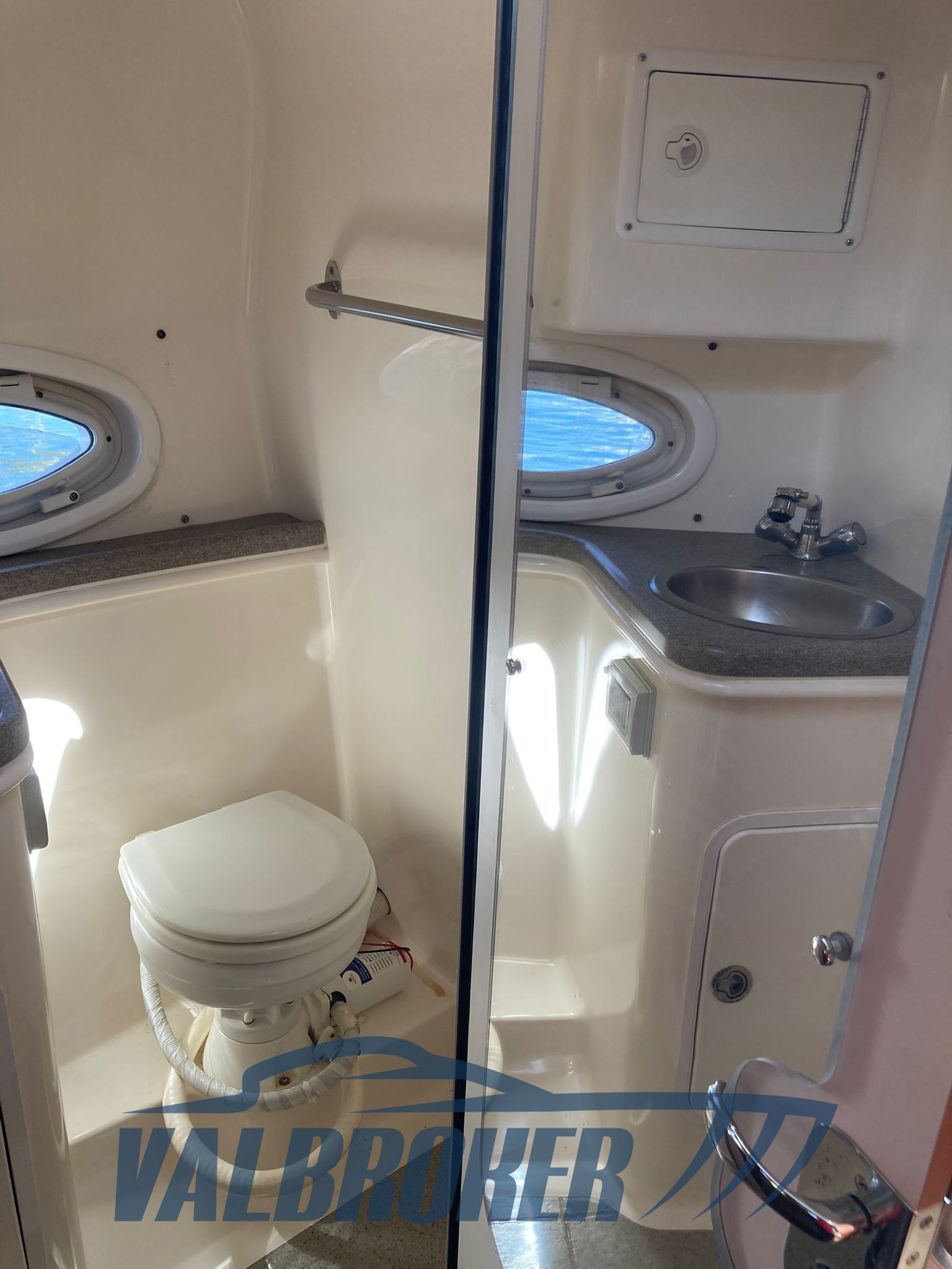 Rinker 280 interni (11)