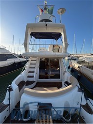 Sealine F 37 2007  (20)