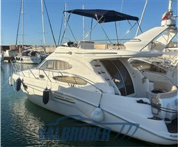 Sealine F 37 2007  (1)