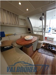Sealine F 37 2007  (2)