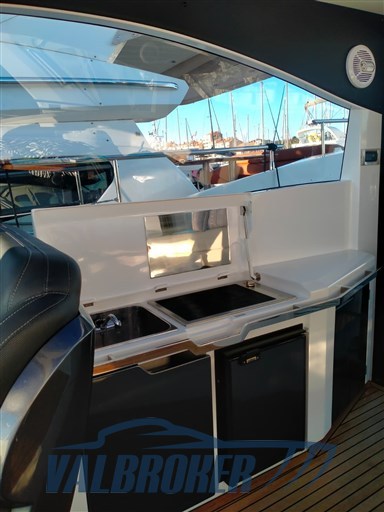 Galeon 445 esterni (3)