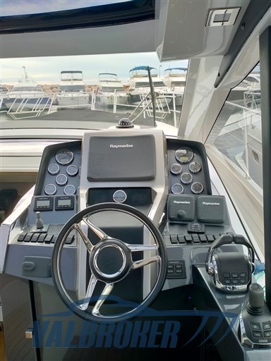 Galeon 445 interni (26)