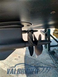 Galeon 445 tecniche (9)