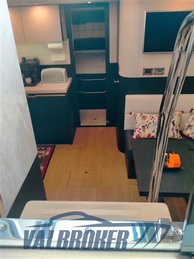 Galeon 445 interni (20)