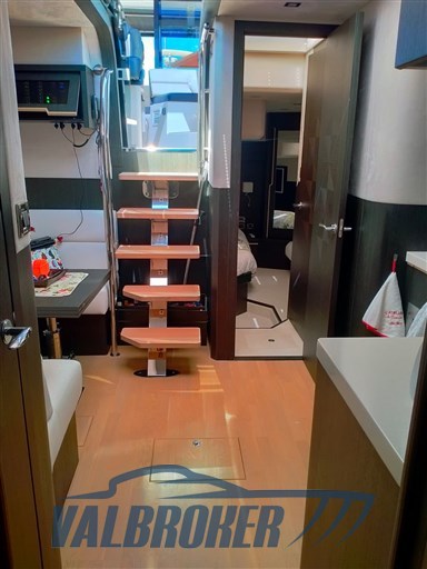 Galeon 445 interni (24)