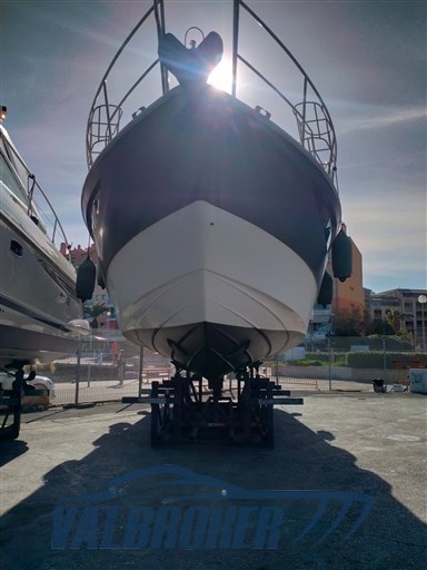 Galeon 445 esterni (1)