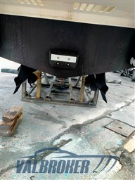 Galeon 445 tecniche (2)