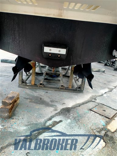 Galeon 445 tecniche (2)