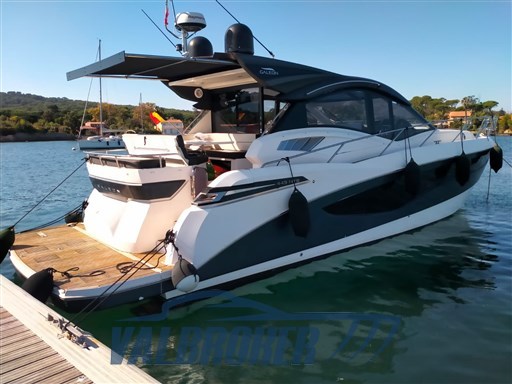 Galeon 445 Hts