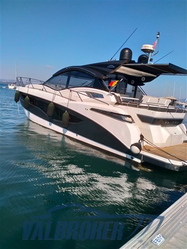 Galeon 445 esterni (8)