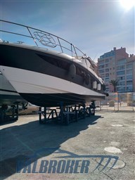 Galeon 445 esterni (19)