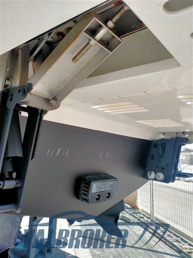 Galeon 445 tecniche (11)