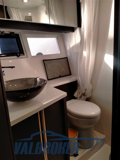 Galeon 445 interni (13)