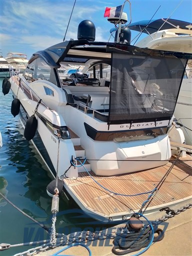 Galeon 445 esterni (17)