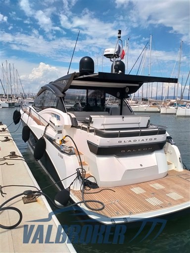 Galeon 445 esterni (18)