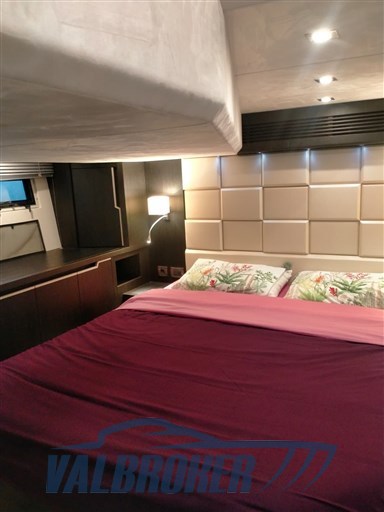 Galeon 445 interni (1)