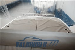 Azimut Atlantis 43 esterni 2025 (7)