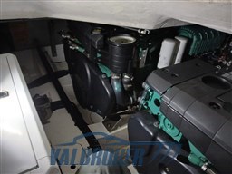 foto 2 sala macchine