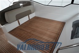 Azimut Atlantis 43 esterni 2025 (30)