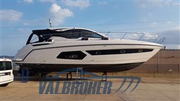 Azimut Atlantis 43 2017 (13)