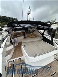 Azimut Atlantis 43 Valbroker (2)