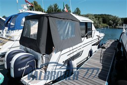 Jeanneau Merry Fisher 895 (118)