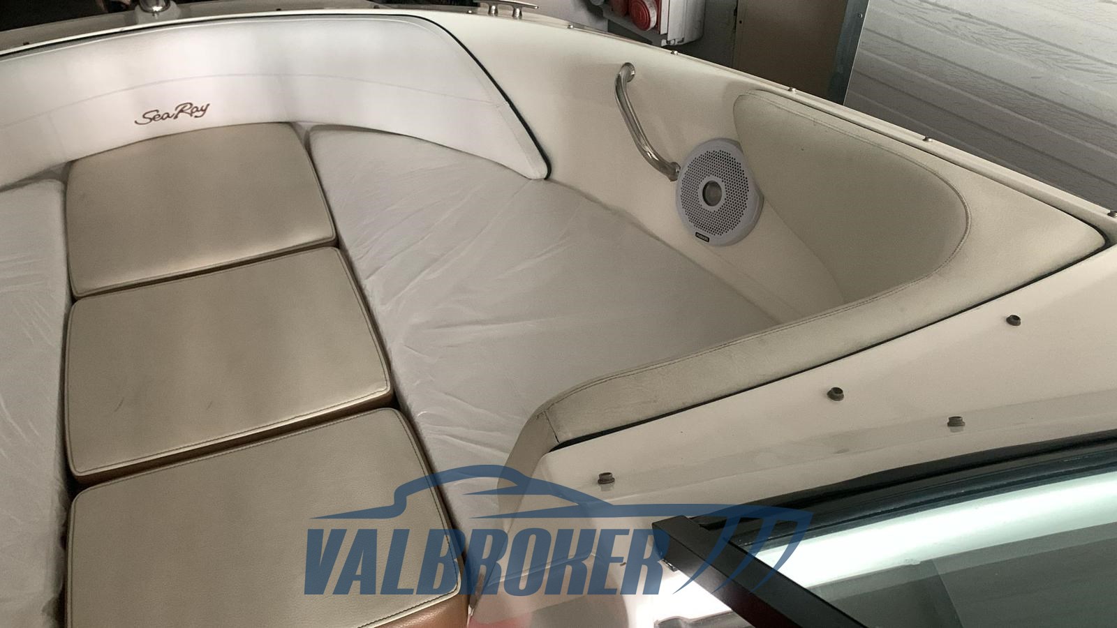 Cuscineria sea ray 190 (2)