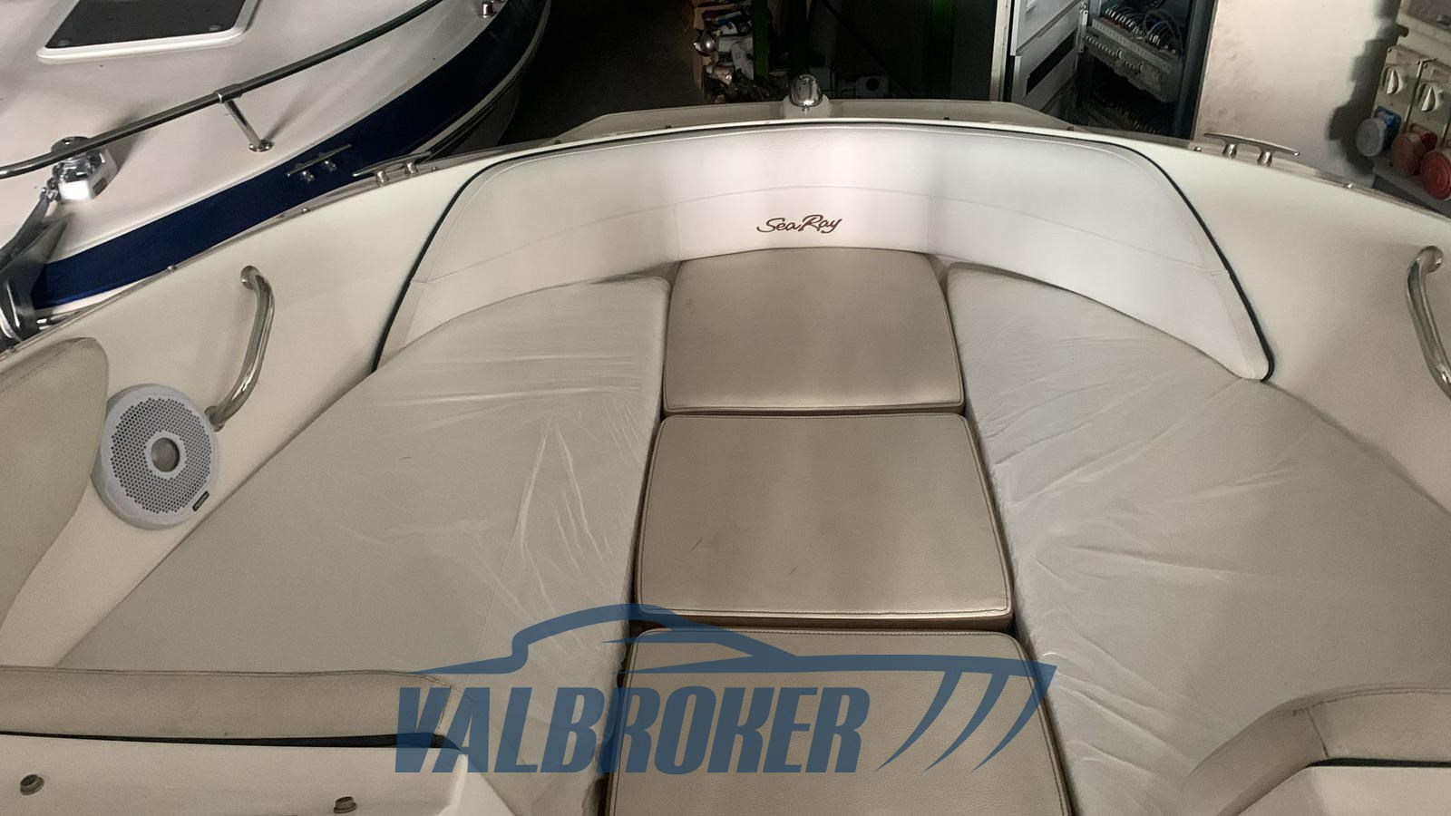 Cuscineria sea ray 190 (1)