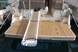 Sealine SC 35 (2)