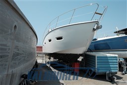 sealine sc 35 foto agosto 2024 (2)