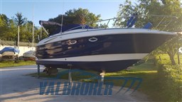 Monterey 250 Cruiser (2)